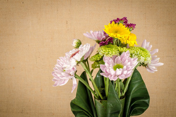 flowers background