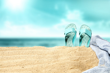 Fototapeta premium sea