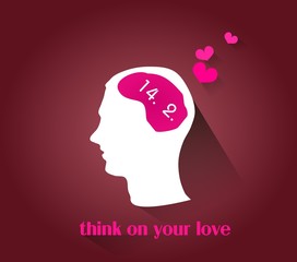 Think On Your Love