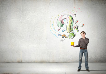 Add some color to your life!