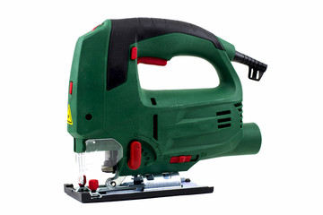 Jig saw