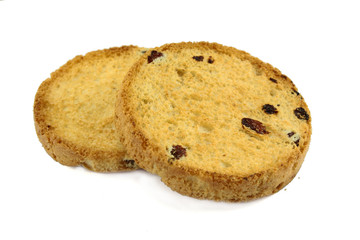 toasts briochés