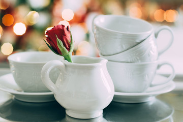coffee cups