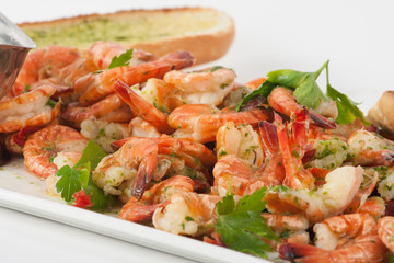 Prawns