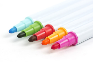 Color pens