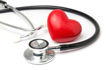 Herz Vorsorge Untersuchung