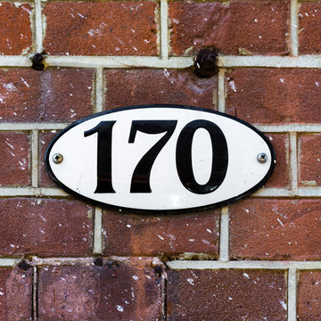 house number170