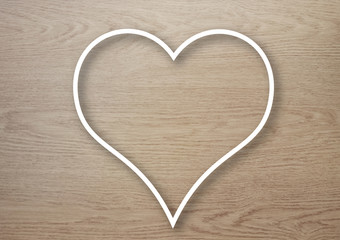 heart ハート LOVE