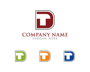 TD DT Logo Icon 1