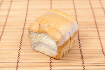 Sliced bread