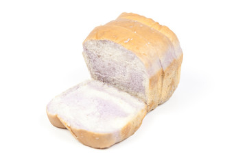 Sliced bread