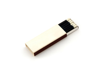 Streichholzschachtel