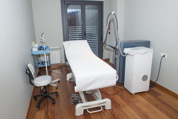 aesthetic therapy unit