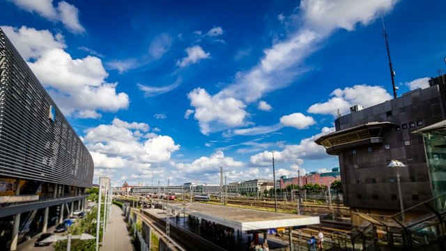 TL - M&uuml;nchen 14