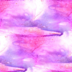 Mural  background purple, lilac seamless pattern