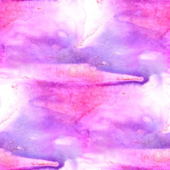 Obraz premium Mural background purple, lilac seamless pattern