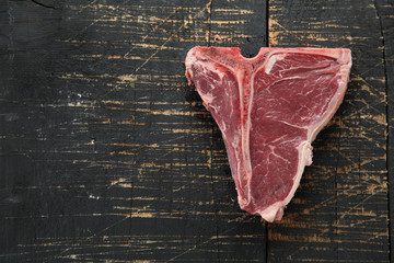 T-bone Steak