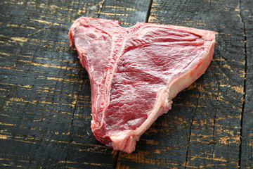 T-bone Steak