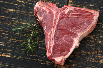 T-bone Steak