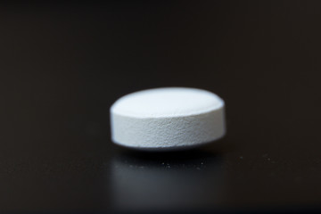 pasticca, farmaco, compressa