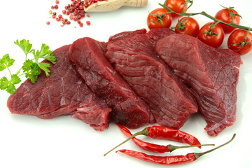 viande de boeuf