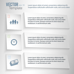 vector-presentation-template-business-family-time