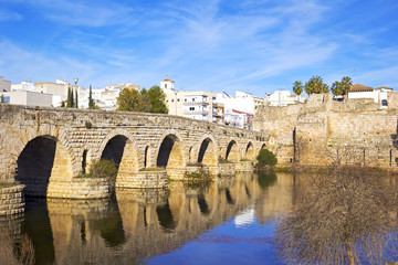 Obraz premium Historical Bridge