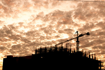 construction site