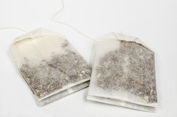 teabags