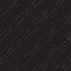 Seamless line pattern tile background geometric
