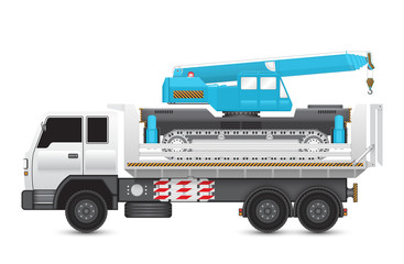 Crane_truck