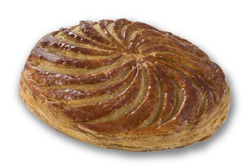 Galette des Rois