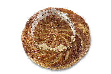 Galette des Rois