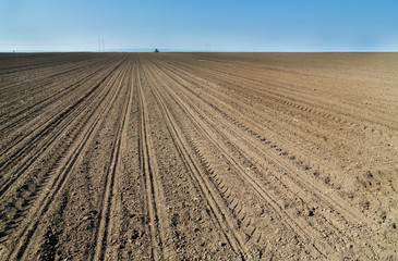 Arable land