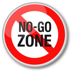 No Go Area Nrw No Go Area Nrw
