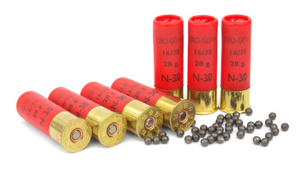 Ammo