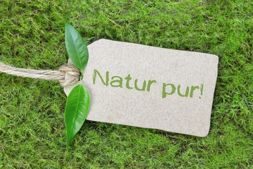 Natur pur