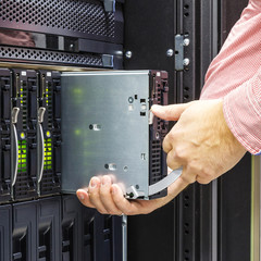server chassis