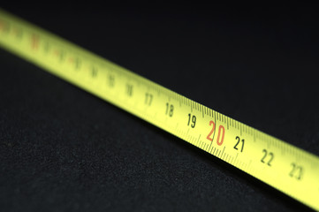 measuring meter