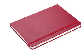 red handbook
