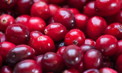 Cranberries