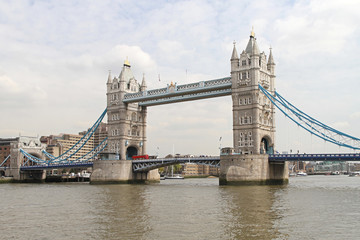 Fototapeta premium Tower Bridge