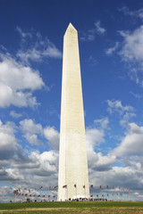 Washington Monument