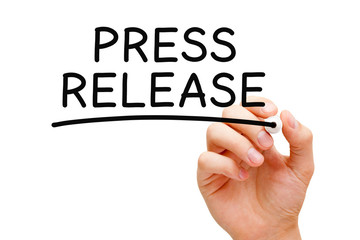Press Release