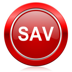 sav icon