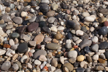 Stone texture
