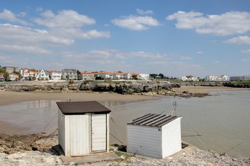 plage de royan