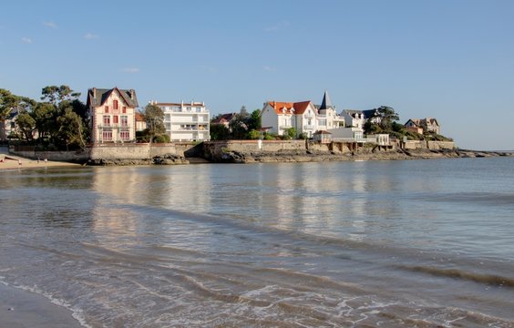plage de royan