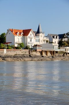 plage de royan