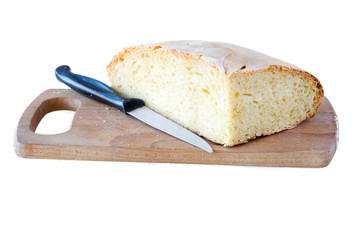 sliced bread